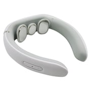 EGNMCR Three-headed Intelligent Cervical Spine Pulses Shoulder And Neck Multi-functional Charging Neck Protection Device massager massager