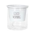 thumbnail image 2 of SDNall Automatic water-absorbing plastic hydroponic flower pot succulent flower pot, 2 of 9