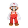 thumbnail image 4 of Figurine Nintendo de 2,5 pouces – Mario de feu, 4 of 6