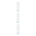 thumbnail image 3 of QualitChoice Travel Bottle Portable Shower Gel Dispensing Container Refillable Leakproof Dispenser Tube Household Organizer 50ML Blue 3Set, 3 of 6