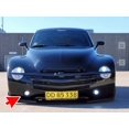thumbnail image 1 of For 2003 2004 2005 2006 Chevrolet SSR Angel Eye Halo Fog Lights Kit, 1 of 6