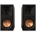 thumbnail image 2 of Klipsch RP-600MWII Haut-Parleurs de Bibliothèque de Référence Premiere – Noyer, 2 of 8