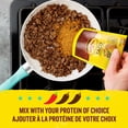 thumbnail image 4 of Old El Paso Taco Seasoning Mix, 24 g, 4 of 10