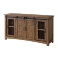 thumbnail image 1 of Martin Svensson Home Chesapeake TV Stand, Natural Finish, 1 of 2