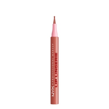 NYX Professional Makeup Lip Lingerie Lip Liner Stain, Seamless All Day Stain
