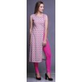 thumbnail image 2 of Bimba Kurti d'Été Sans Manches Imprimé Tunique Droite Robes pour Femmes, 2 of 6