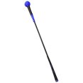 thumbnail image 1 of Maytalsory Golf Swing Training Aid for Adults Improve Alignment and Correct Gestures Blue 40 Inch 1Set, 1 of 6