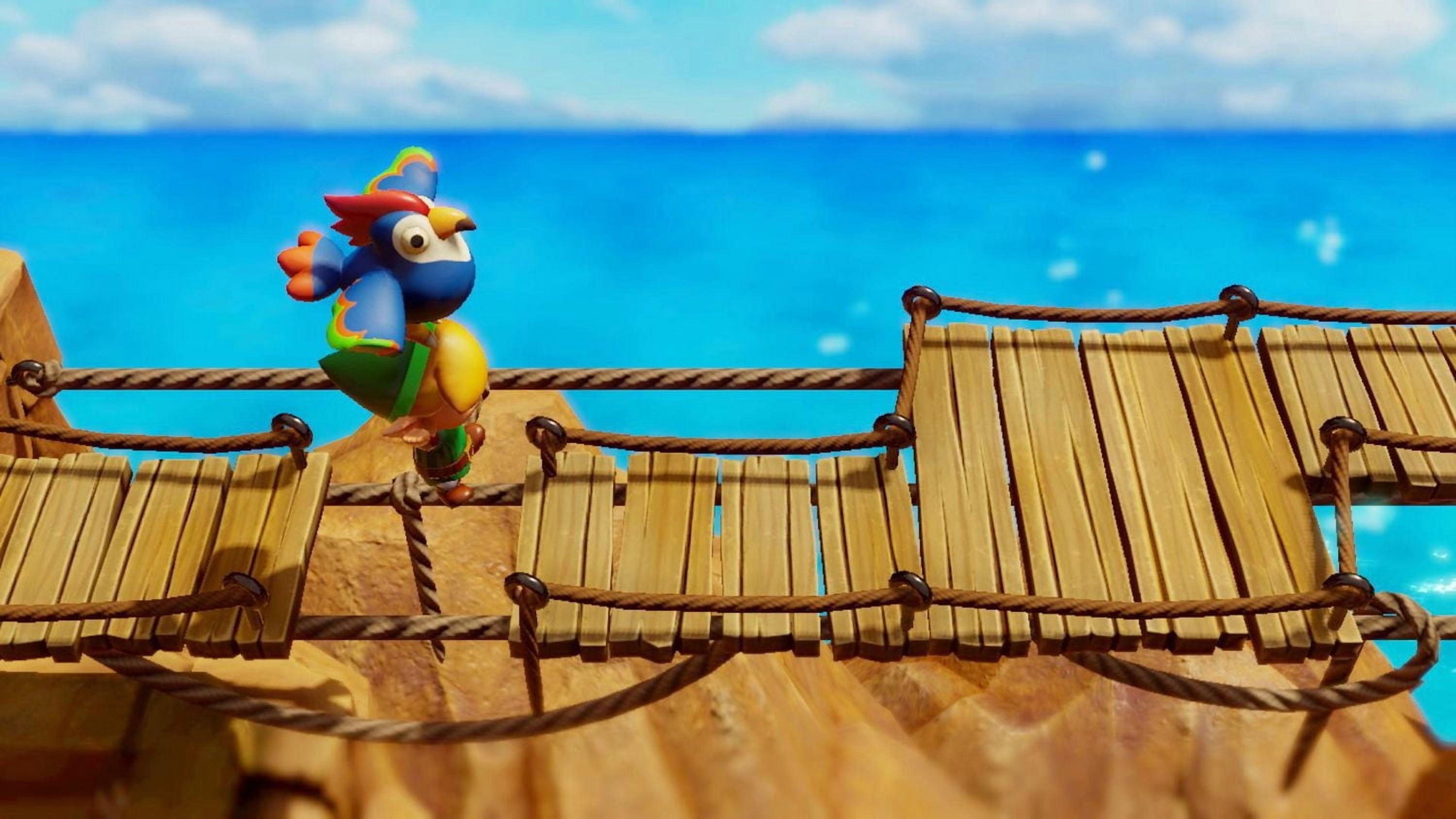 Jeu vidéo The Legend of Zelda Link's Awakening pour (Nintendo Switch)