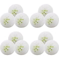 thumbnail image 2 of HLONK 24 Pcs Balles Désodorisantes pour Espadrilles Désodorisants pour Chaussures Balles Rafraîchissantes pour Espadrilles, 2 of 10