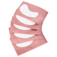 thumbnail image 4 of Lash Tape, Breathable Work Faster Eye Pads for Lash Extensions Relaxing Comfortable Actor for Stylist Beginners Individuals Home, 4 of 8