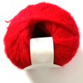 thumbnail image 4 of WHEANG Clearance Soft Knitting Wool Yarn DIY Shawl Scarf Crochet Thread, 4 of 4