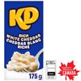 thumbnail image 1 of Macaroni Et Fromage Cheddar Blanc Riche, Boîte, 1 of 16