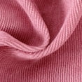 thumbnail image 3 of Sunnyoo Girls Outfits Heart Print Long Sleeve Pullover Top & Pleated Two Piece Set, 3 of 8