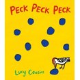 thumbnail image 2 of Peck Peck [Livre de Bord], 2 of 2