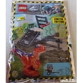 thumbnail image 2 of LEGO Jurassic World: Baby Dino Trap with Baby Raptor 122222, 2 of 3