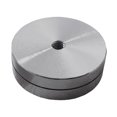thumbnail image 1 of Turntable Bearing Aluminum Bearing for Cake Turntable Glass Table Restaurant 35mmx12mm, 1 of 7