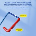 thumbnail image 4 of Windshield Wiper Arm Pressure Spring Booster - Wiper Arm Pressure Spring Set, 4 of 4