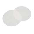 thumbnail image 1 of 60pcs Food Oil Absorption Paper Heat Resistance Oil Filter Blotting Paper for Soup, 1 of 14