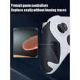 thumbnail image 3 of Game Controller Grips Tape for Xbox Series X/S/PS4/PS5/Switch PRO/Joy-Cons Gamepad, Anti-Slip Sweat-Absorbent Easy to Apply, 3 of 6