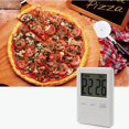 thumbnail image 2 of Chmadoxn Home Appliances Large Digital LCD Kitchen Cooking Timer Count-Down Up Clock Alarm Magnetic Kitchen timer, 2 of 2