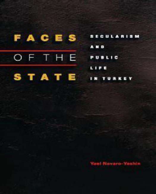 Visages de l'État, Laïcité et Vie Publique en Turquie