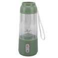 thumbnail image 3 of Personal Blender For Shakes And  With 300ML Travel Cup And Lid, USB Charging, 3 of 8