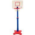 thumbnail image 4 of Costway Kids Children Basketball Hoop Stand Adjustable Height Indoor Outdoor Sports, 4 of 9