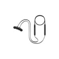 thumbnail image 4 of Beats Flex – All-Day Wireless Earphones, 4 of 7
