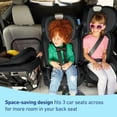 thumbnail image 3 of Graco SlimFit 3 LX 3-in-1 Car Seat, 3 of 8