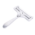 thumbnail image 2 of MasteelfCA Aluminum Cheese Slicer Butter Cutting Tool Multi-functional Cheese Cutter Kitchen Tool for Home Bakery, 2 of 7