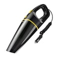 thumbnail image 1 of Car Cleaning Kit Interior Detailing Kit Car Vacuum Cleaner - Small High Power Handheld Portable Car Vacuum W/Attachments, Detailing Kit Travel Car Detailing Kit Interior Cleaner, 1 of 6
