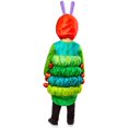 thumbnail image 3 of The Very Hungry Caterpillar Baby/Toddler Costume, 3 of 5