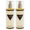 thumbnail image 1 of Guess Séduisant par Guess pour Femmes - Bruine Parfumée 8,4 oz - Lot de 2, 1 of 2
