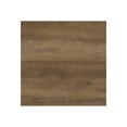 thumbnail image 3 of Bush Furniture Knoxville 60W L Shaped Desk with Cabinet in Reclaimed Pine, 3 of 7