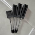 thumbnail image 4 of Graphite Ingot Castings Refining with Handle Pouring for Alloy Aluminum 2Kg, 4 of 9