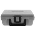thumbnail image 1 of SUTENGDA Plastic Tool Storage Case Tool Organizer Box with Handle Tools Container Carrying Suitcase Parts Case for Hardware and Small Parts, 1 of 8