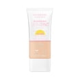 thumbnail image 1 of Clean Fresh Blurring Skin Tint, Liquid Foundation, Soft Matte Finish, Smooths, Brightens, Blurs Pores, Mineral Sunscreen, Vegan Formula, 1 of 5
