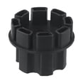 thumbnail image 3 of Children's Electric Car Tire Adapter Connection Clip For Gearbox Toy Car Coupler, 3 of 8