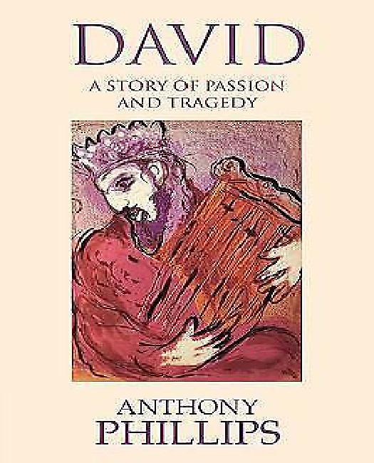 David - une Histoire de Passion et de Tragédie
