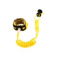 thumbnail image 3 of jinwen Surfboard Leash 4ft Kayak Leash Adjustable Belt Soft Rope Leg Rope Surfing Leash yellow, 3 of 9