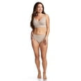 thumbnail image 4 of Jockey Women's Seamfree Light Support Bralette, 4 of 8