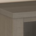thumbnail image 2 of Bush Furniture Somerset Tall 5 Shelf Bookcase in Ash Gray, 2 of 3