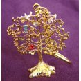 thumbnail image 1 of Souhaite Accorder Arbre Amulette, 1 of 1