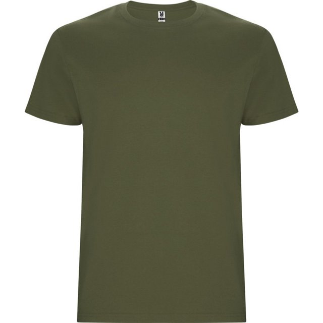 Roly T-Shirt Stafford pour Hommes