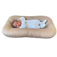 thumbnail image 3 of The Good Mother Organic Infant Lounger in Natural, 3 of 5