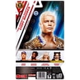 thumbnail image 2 of WWE Cody Rhodes Action Figure, Main Event Series #159, 6-inch Collectible with Articulation, 2 of 5