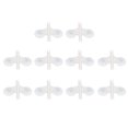 thumbnail image 4 of Milaget 10Pcs Aquarium Aquatic Suckers Divider Holder for Tank Breeding Separator, 4 of 9