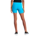 thumbnail image 4 of Athletic Works Girls' Compression Bike Short, 4 of 6