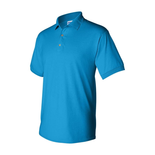 Gildan - DryBlend Jersey Polo