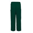 thumbnail image 2 of Pantalon d'Uniforme pour Homme, Taille Entièrement Élastique, Bas Cargo, 2 of 3